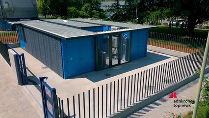 Energia: A2a aggiorna piano strategico e porta a 23 mld gli investimenti complessivi al 2035