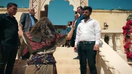 Halef KöKlerin ÇAğRıSı 2. BöLüM Izle