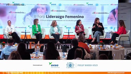 III Foro Liderazgo Femenino