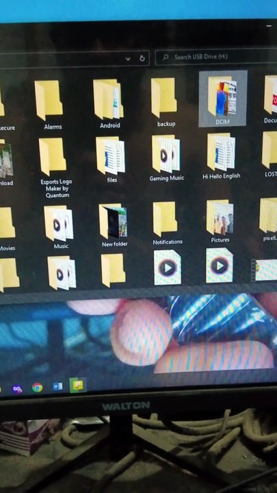 Walton Card Reader Micro SD Card to USB 03