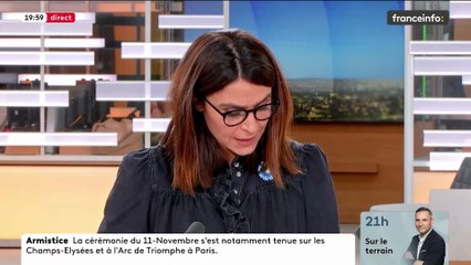 EXCLUSIF : Après avoir présenté un faux graphique sur les intentions de vote, France Info s’excuse et présente un tableau rectificatif … qui est encore plus faux ! - Regardez