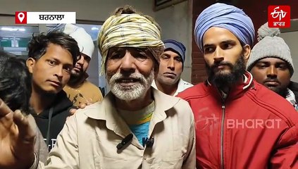 ਖਾਲੀ ਪਲਾਟ 'ਚੋਂ ਮਿਲੀ ਨੌਜਵਾਨ ਦੀ ਲਾਸ਼, ਪਰਿਵਾਰ ਨੇ ਜਤਾਇਆ ਕਤਲ ਦਾ ਸ਼ੱਕ