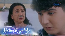 Hating Kapatid: Tyrone promises to take care of Jacinta! (Episode 28)