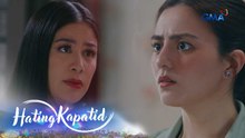 Hating Kapatid: The evil stepmom wants a favor from Belle! Episode 28)