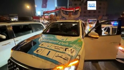 اعلام نتایج اولیه انتخابات پارلمانی عراق؛ محمد شیاع سودانی اعلام پیروزی کرد