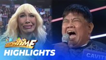 It's Showtime: MEME VICE, NAKIPAGBARDAGULAN KAY KUYA CAVITE! (FULL Laro, Laro, Pick)