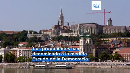 La Comisión presenta un plan para luchar contra las injerencias extranjeras