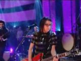 KT Tunstall - I Don't Want You Now (Live Jools Holland 2007)