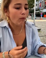 I’m Never Eating Oysters Ever Again 🤢 | The Most Unexpected Food Experience!