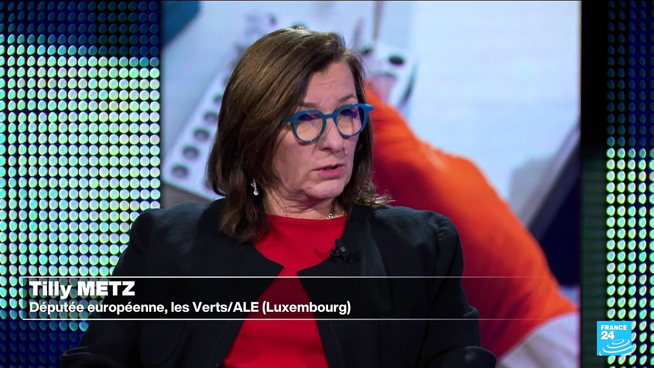 Polluants, tabac, alcool... le cancer progresse en Europe