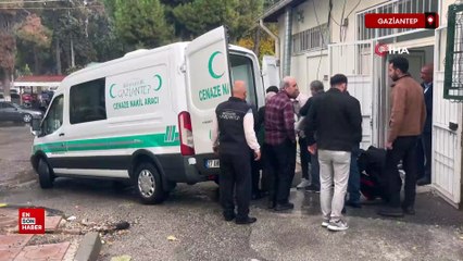 Gaziantep'te ders çıkışı kalp krizi geçiren öğretmen kurtarılamadı