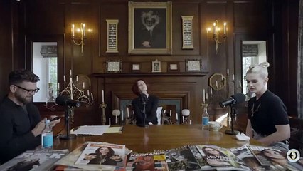 Sharon Osbourne listens to voicemail Donald Trump left her after Ozzy’s death