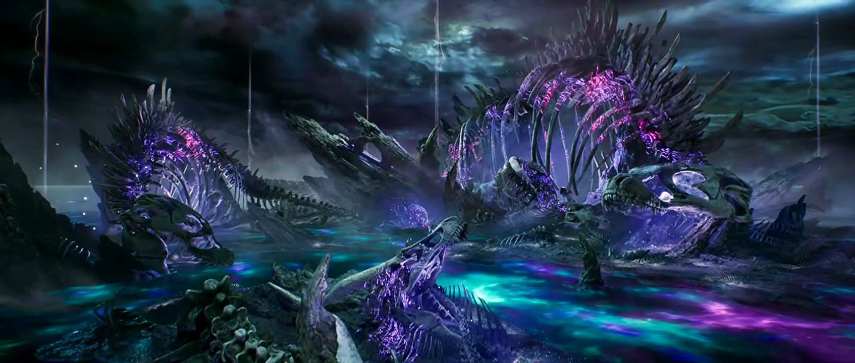 Donghua《Perfect World》EP242 - [PV] - Watch New Donghua Episode for Free