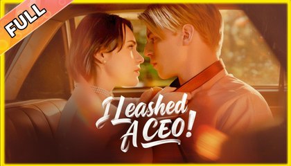 I Leashed A CEO! - Full (2025)