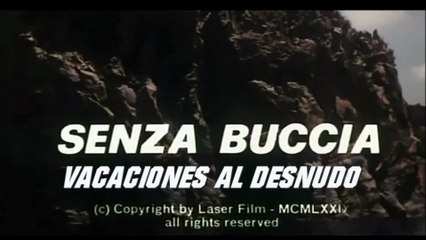Vacaciones al desnudo 1979 HD 1080 Español Completa Lilli Carati