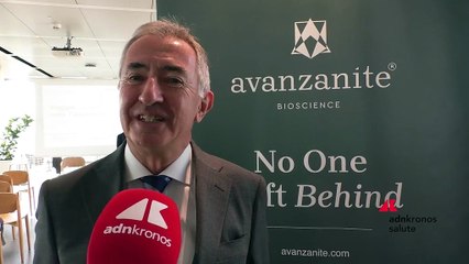 Salute: Talassemia, Galliano (Avanzanite Bioscience Italia), ‘terapia genica tra le novità terapeutiche’