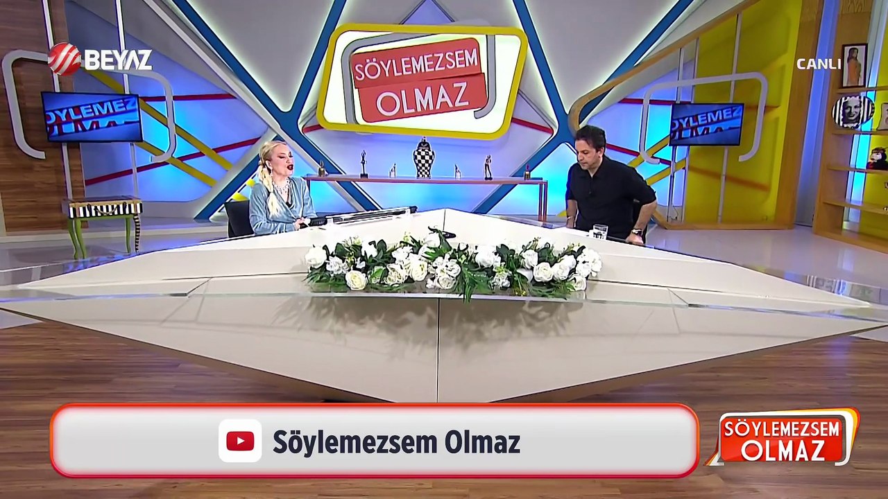 Söylemezsem Olmaz 13 Kasım 2025