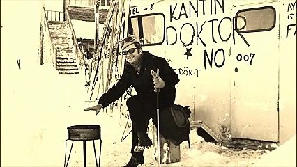 zeki müren böyle bir kara sevda