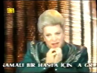 Zeki Müren Ağlama Sevdam