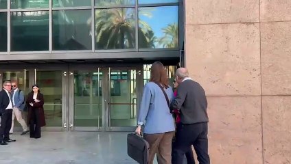 L'inchiesta su sanità e appalti a Palermo, iniziati gli interrogatori