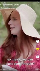 Beneath The Chef's Flame #FullMovie