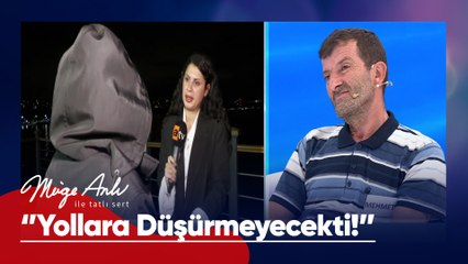 Mustafa ve Mehmet'i tanıyan iddia sahibi konuştu! - Müge Anlı ile Tatlı Sert 13 Kasım 2025