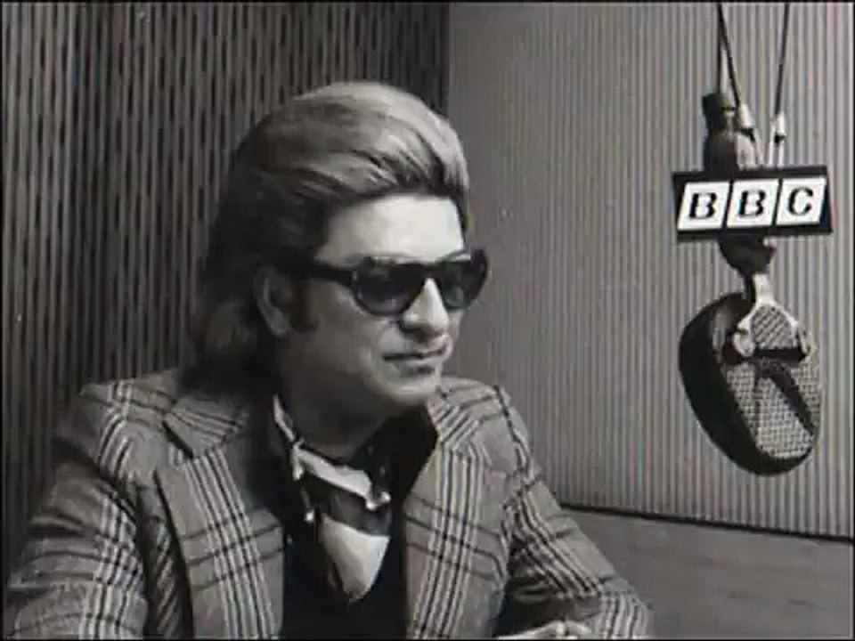 Zeki Müren Seni Sordum Yıldızlara