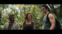 FIFTY FEET PYTHON - Hollywood English Movie - Latest Hollywood Snake Action Adventure Full Movie HD