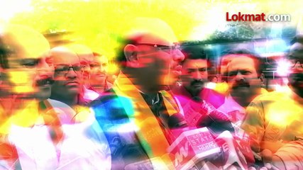 बावनकुळेंच्या विधानाने संभ्रम ४२ कोटींची नोटीस का पाठवली आपल्याच खात्याला सवाल