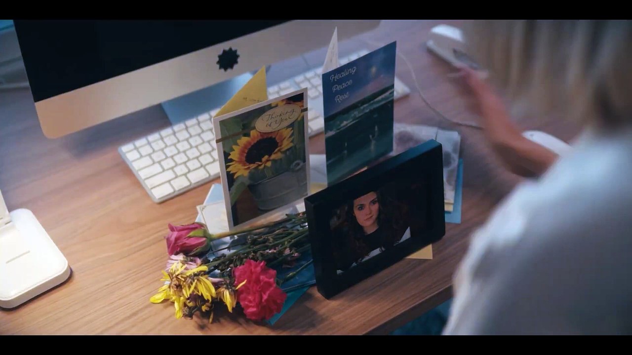 Kombucha Movie Clip - This Office Is Cursed - video Dailymotion