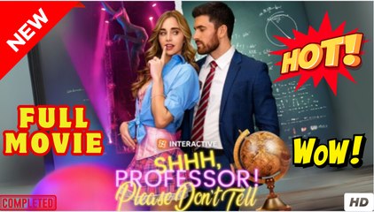 Shhh Professor! Please Don't Tell