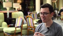 Entrevista interactiva Duolingo: Luis Von Ahn