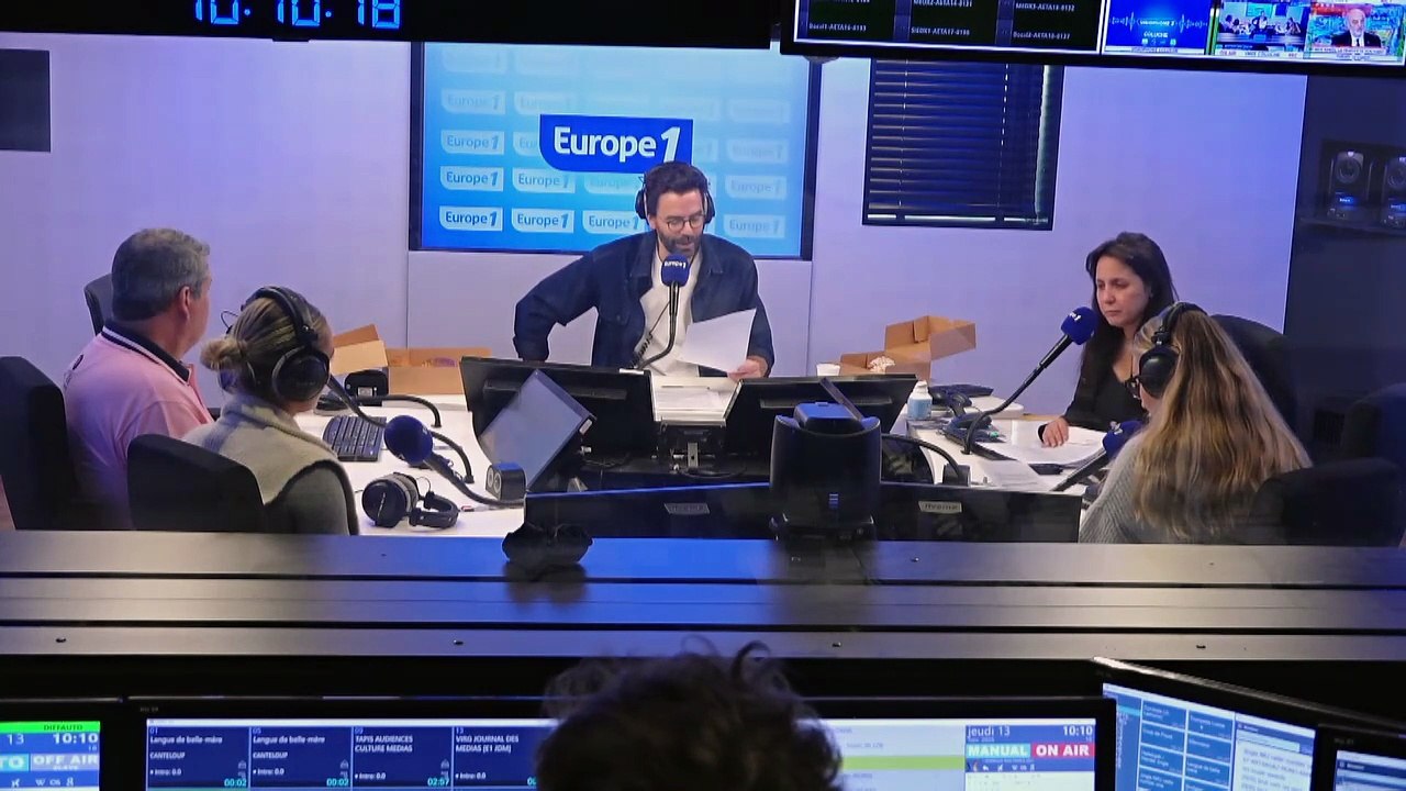 Des nouvelles du concours Miss France et Europe 1 vous propose une série de podcast intitulé «13-Novembre, 10 ans après» avec divers témoignages