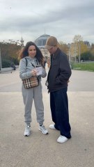 Trouve la bonne réponse #Quiz #MicroTrottoir #Interview