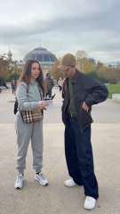 Découvrez la Bonne Réponse dans Notre Quiz Micro-Trottoir ! 🎤