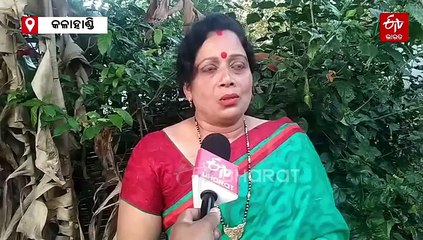 କଳାହାଣ୍ଡିରେ ଶୀତର ସ୍ପର୍ଶ: ମନମୋହୁଛି ସୌନ୍ଦର୍ଯ୍ୟ, ପର୍ଯ୍ୟଟନସ୍ଥଳୀରେ ପର୍ଯ୍ୟଟକଙ୍କ ଭିଡ଼