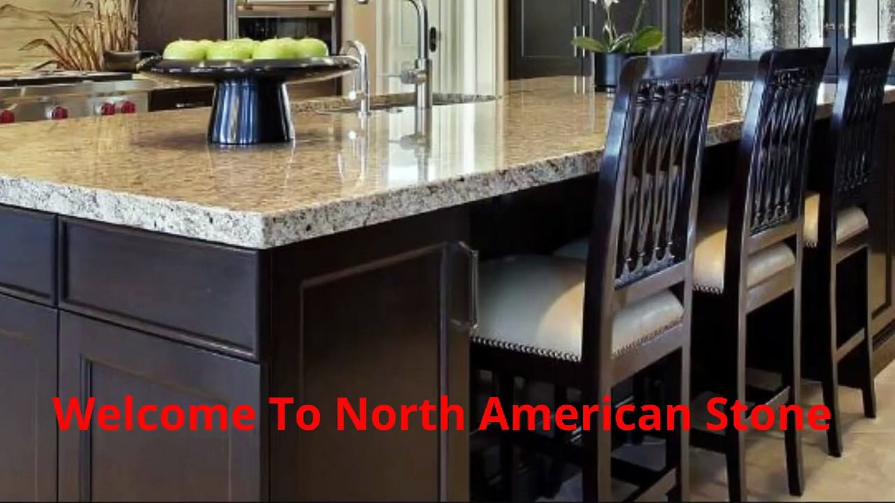 North American Stone - Best Quartz Bathroom Countertops in Rochester, NY