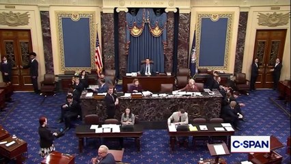 Trump firma la ley para reabrir el Gobierno federal tras un récord de más de 6 semanas cerrado