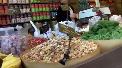 Sevilen dizinin çekildiği ilimizde turizm rekoru: 3.5 milyon kişi ziyaret etti!