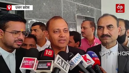 एमपी-एमएलए कोर्ट में पूर्व कानून मंत्री सोमनाथ भारती की पेशी; बोले- कोर्ट ने मुझे फरार घोषित नहीं किया था, केस में पुलिस ने कार्रवाई नहीं की