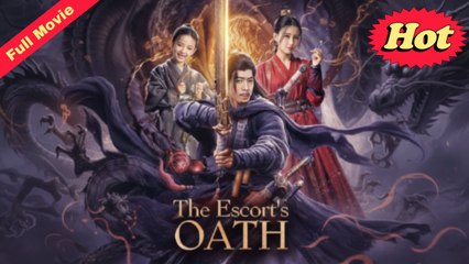 [EngSub] The Escort's Oath