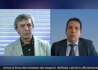 NEWS & COFFEE rassegna stampa gioved? 13 novembre 2024