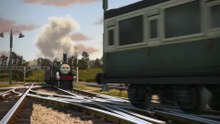 Thomas and friends accidents will happen japanese hight pitch