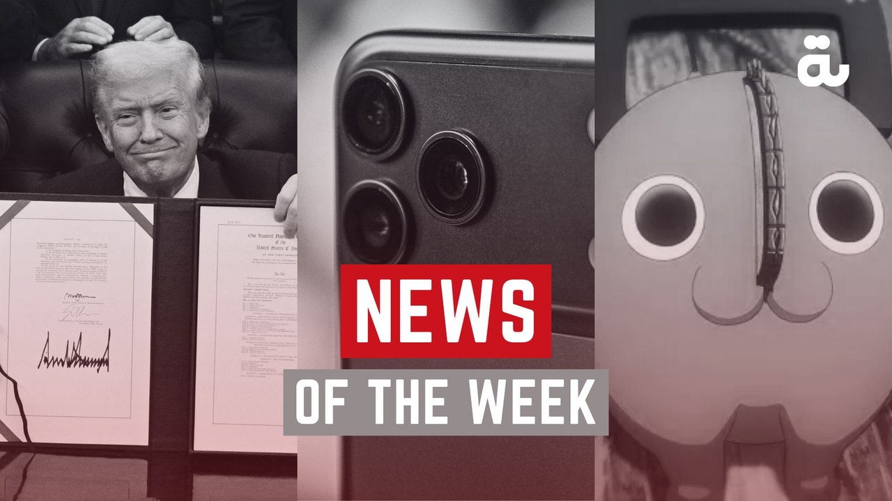 Al Bawaba highlights - News of the week (November 7 - November 13)