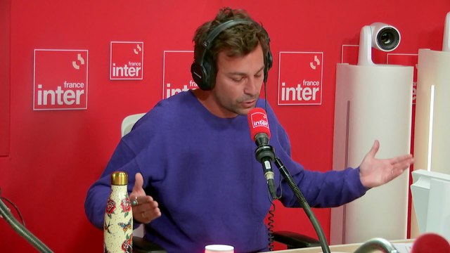 On est en France, bordel ! Le billet de Bertrand Chameroy
