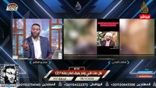 وليد إسماعيل 1117 الدافع يسحق أحمد سلمان في خمس #وليد_إسماعيل