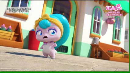 Princess Catch! Teenieping - Scrubping is Scrub Scrub Scrub (Season 6, Episode 3)