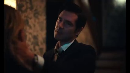 L'AMOUR ET LES FORÊTS : Bande-annonce