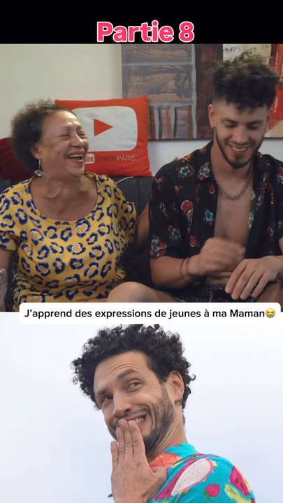 Balance des expressions en commentaire 😂