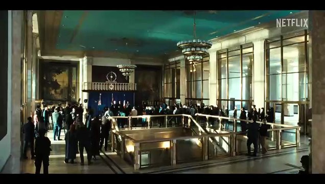 Bande-annonce de The Beast in me , disponible sur Netflix